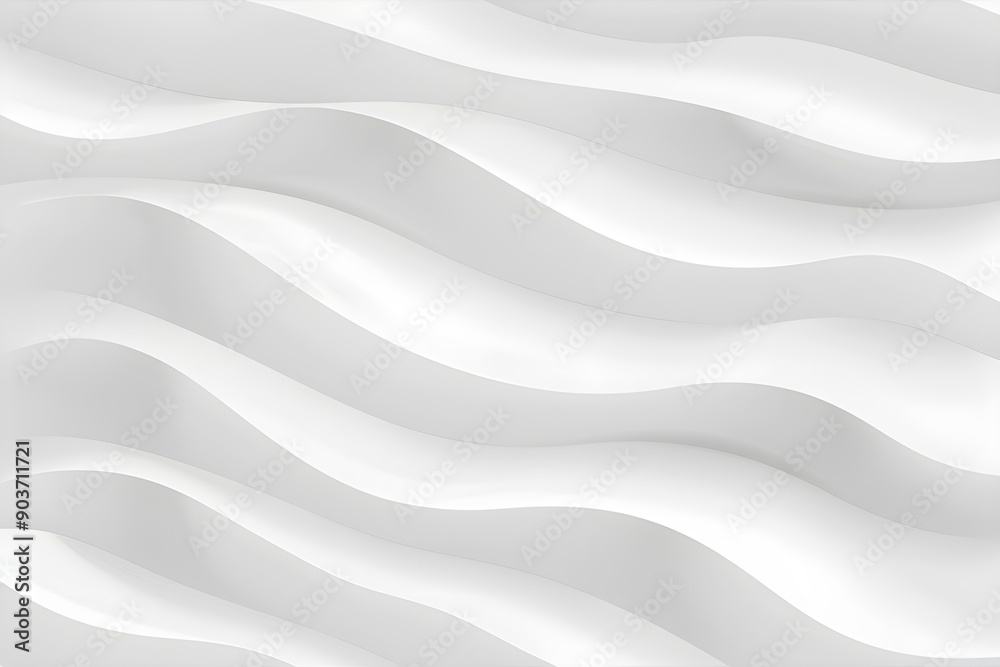 Abstract white and light gray wave modern soft luxury texture with smooth and clean vector subtle background Abstract white and light gray wave modern soft luxury texture with smooth and clean vector subtle background