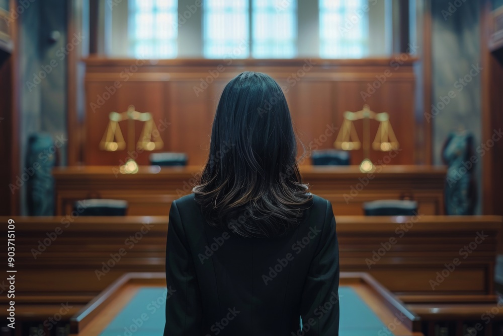A Profound Legal Encounter In the courtroom, justice unfolds dramatically, revealing the complexities of the legal system and the relentless quest for justice in each individual case A Profound Legal Encounter In the courtroom, justice unfolds dramatically, revealing the complexities of the legal system and the relentless quest for justice in each individual case