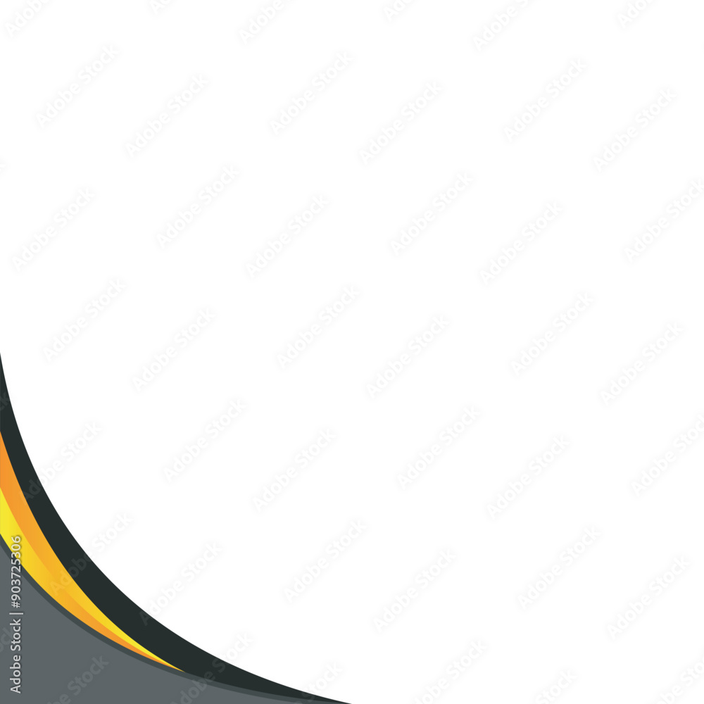 Wavy Elegant Corner Wavy Elegant Corner