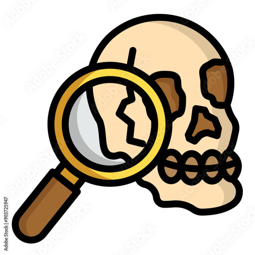 Ethnology Icon