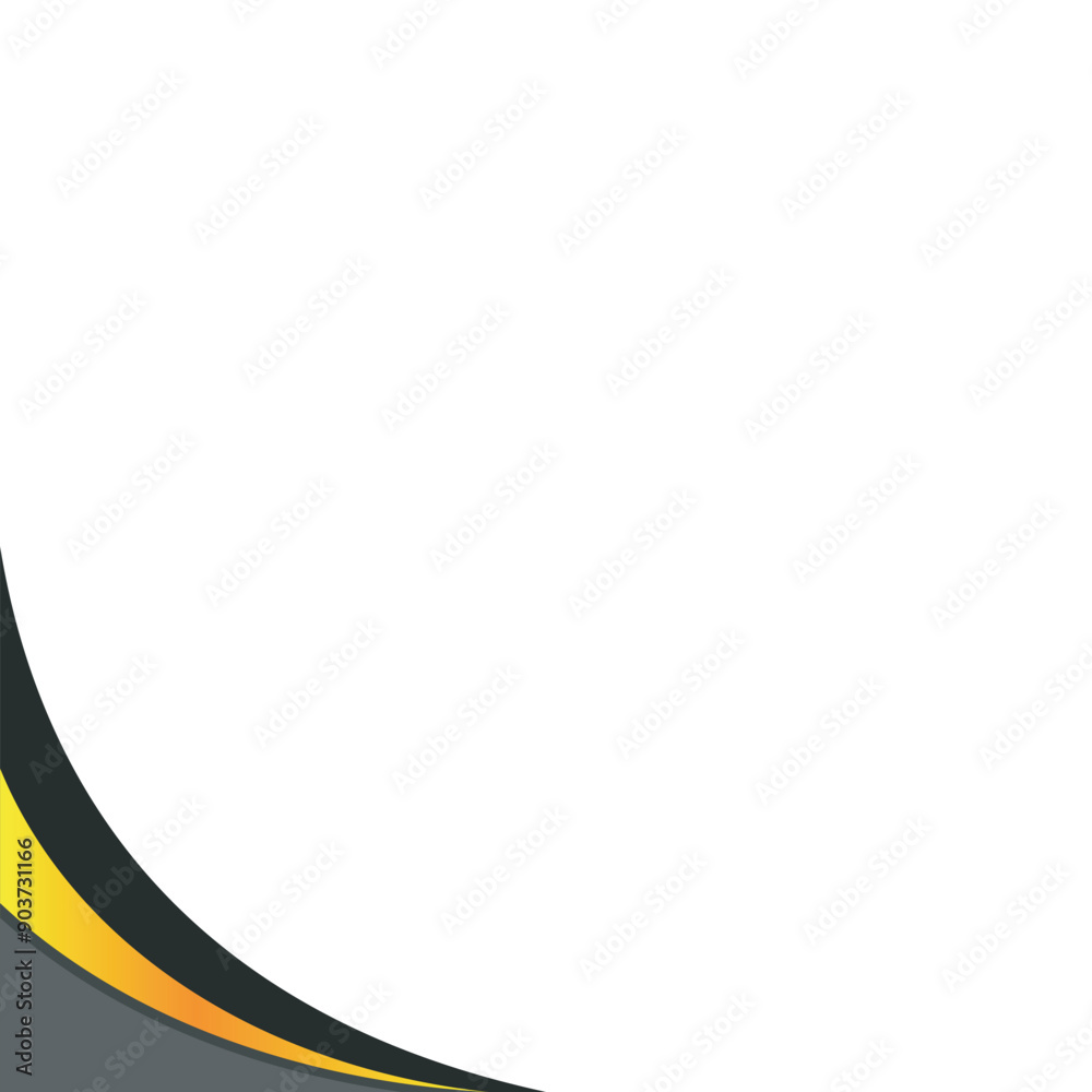 Wavy Elegant Corner Wavy Elegant Corner