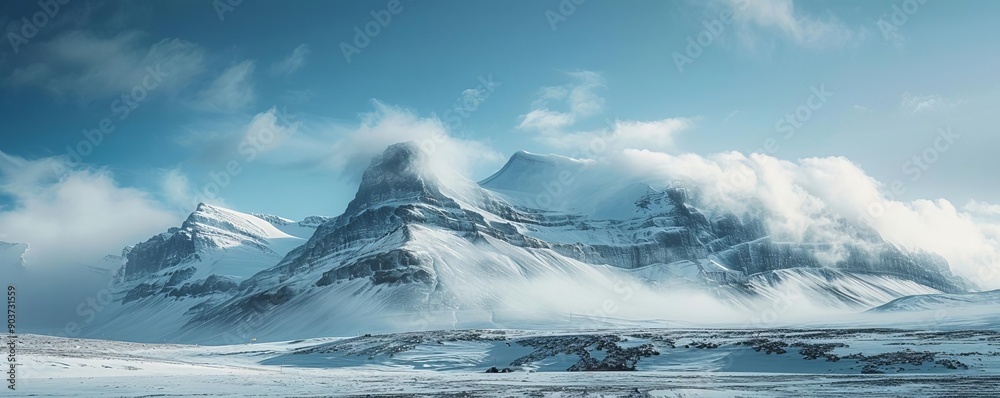 Fototapeta premium Investigate the benefits of investing in renewable resources