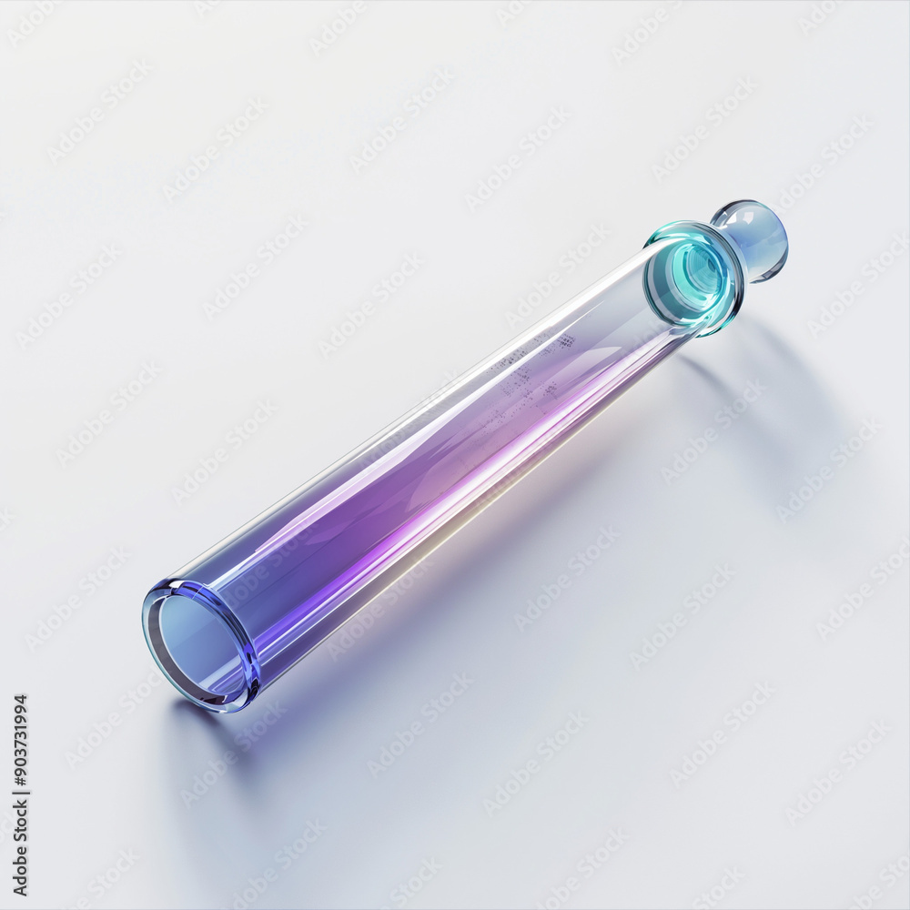 illustration of a microtube or microcentrifuge tube for a science project isolated on white background illustration of a microtube or microcentrifuge tube for a science project isolated on white background