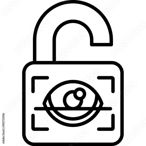Padlock Icon