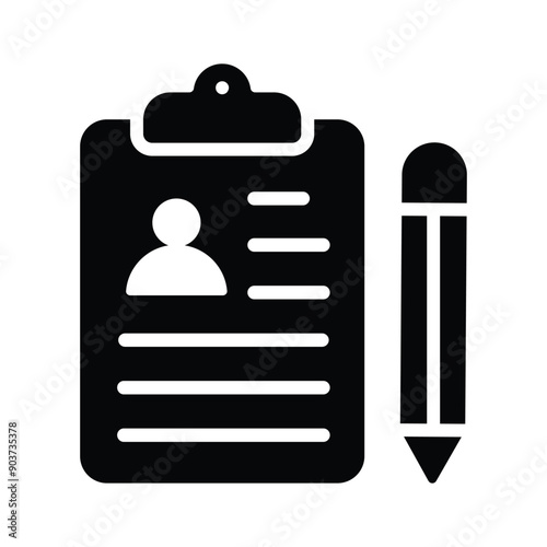 Streamline guidelines and enhance workplace culture with our hr policies vector icon