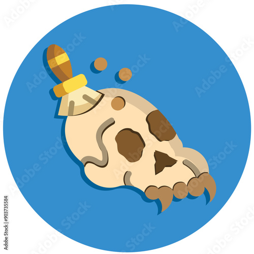 Participant Observation Icon