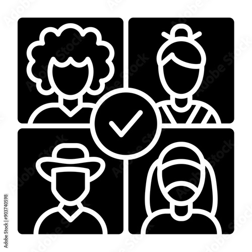 Social Norms Icon