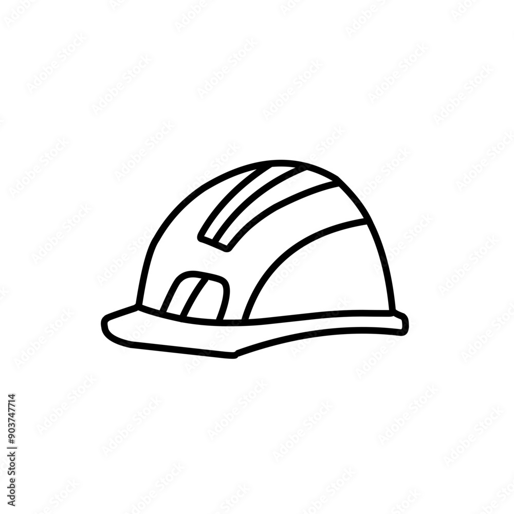 construction helmet icon construction helmet icon