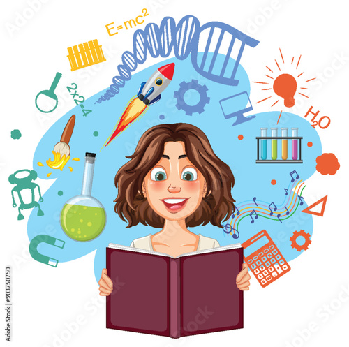 Science and Learning Enthusiast