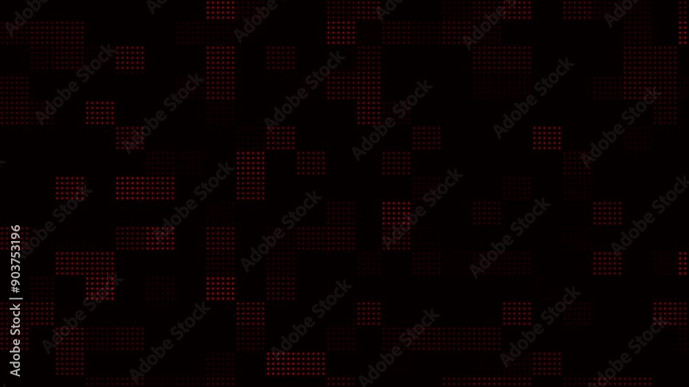 geometric square pattern. geometric square pattern. . Modern banner template. Abstract dotted animated gradient. geometric square pattern. geometric square pattern. . Modern banner template. Abstract dotted animated gradient.