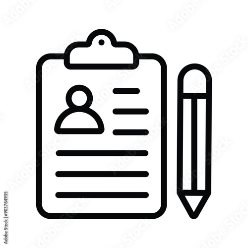 Streamline guidelines and enhance workplace culture with our hr policies vector icon