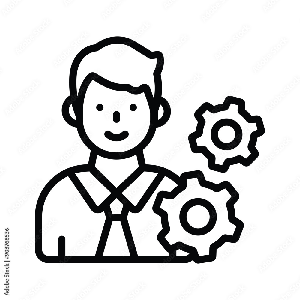 Have a look at this marketing planner vector icon, ready to use Have a look at this marketing planner vector icon, ready to use