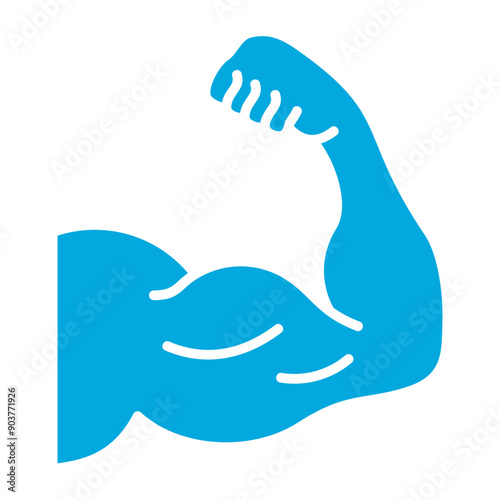 Biceps Icon