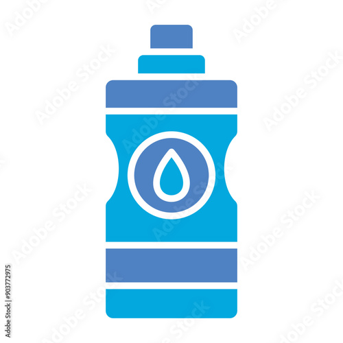 Bottle Icon
