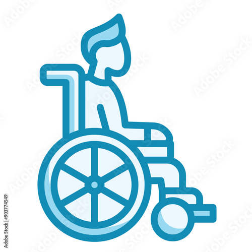 Accessibility Icon