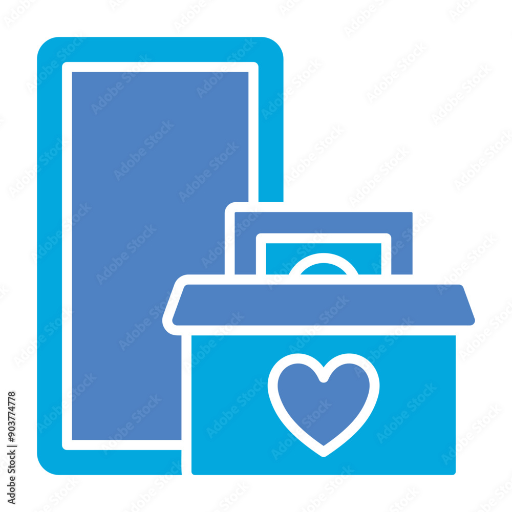 Mobile Icon Mobile Icon
