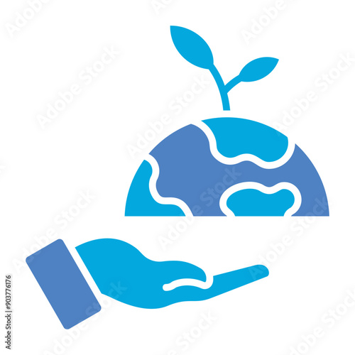 Environment Icon