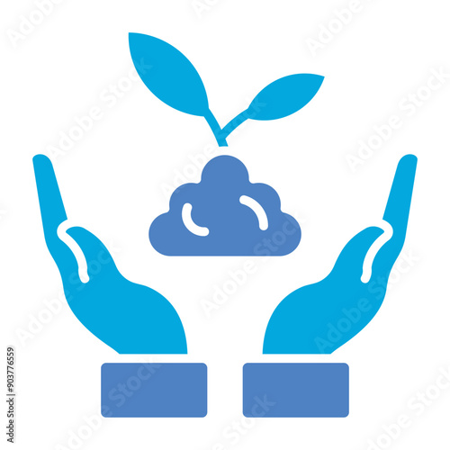 Natural Resources Icon