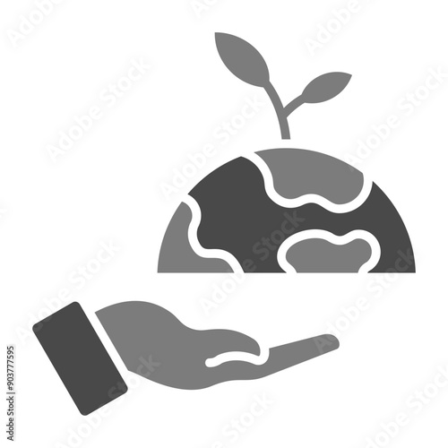 Environment Icon