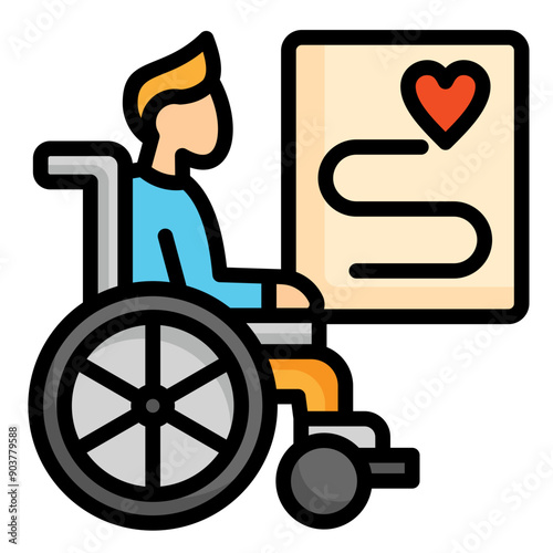 Care Plans Icon