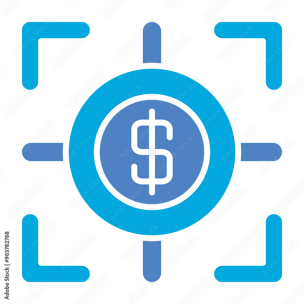 Focus Icon