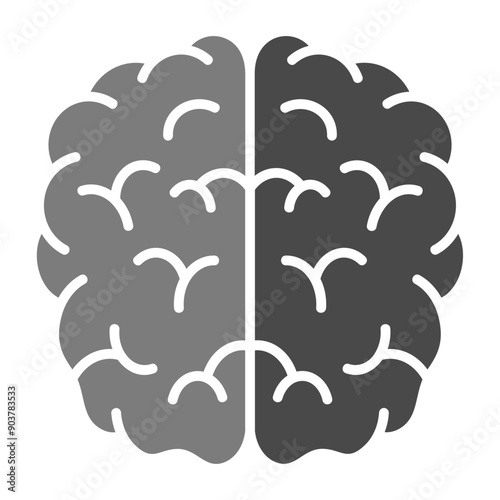 Brain Icon