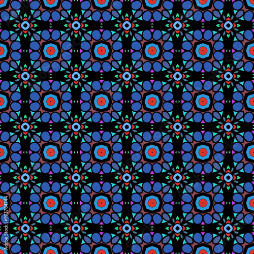 pattern