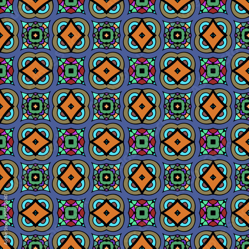 pattern
