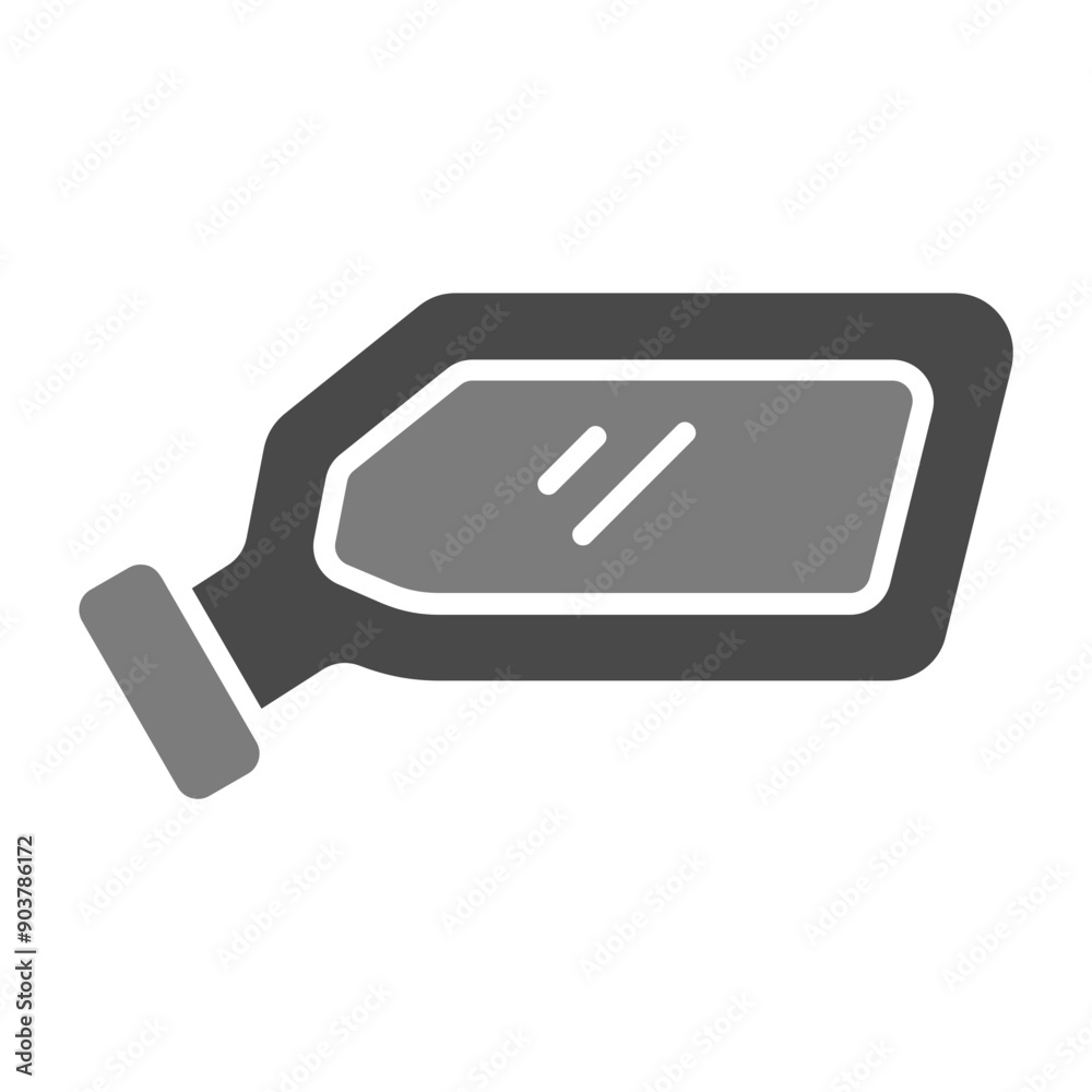 Side Mirror Icon Side Mirror Icon