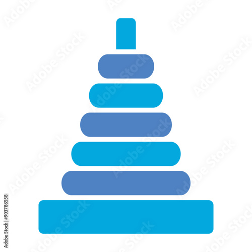 Stacker Icon