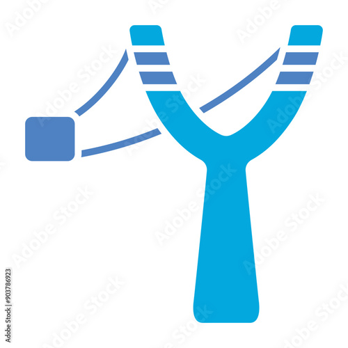 Slingshot Icon