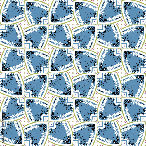 pattern