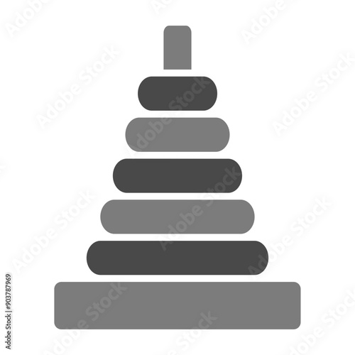 Stacker Icon