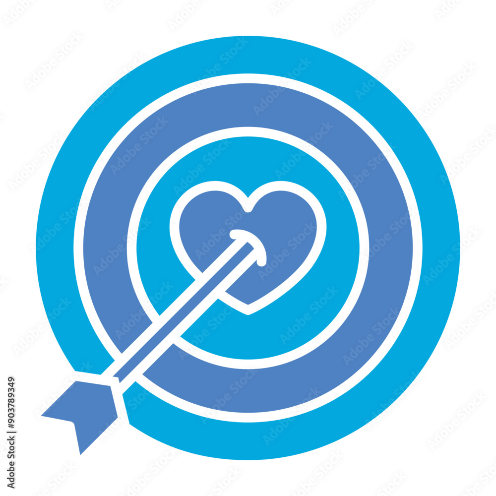 Target Icon Target Icon