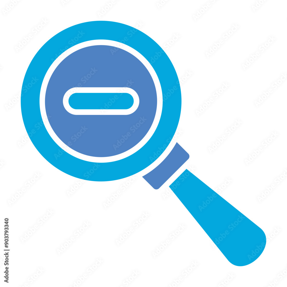 Zoom Out Icon Zoom Out Icon