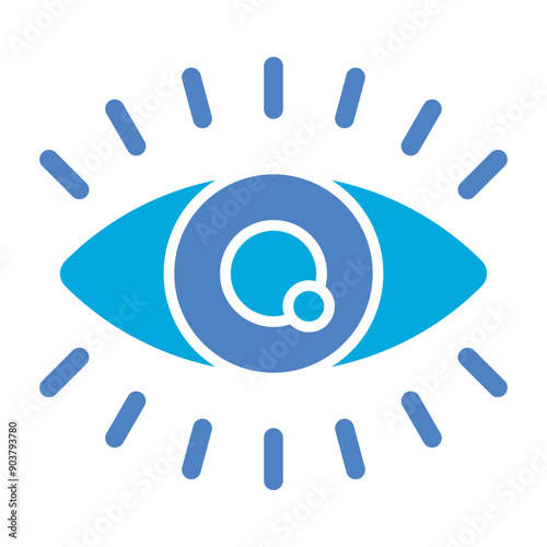 View Icon