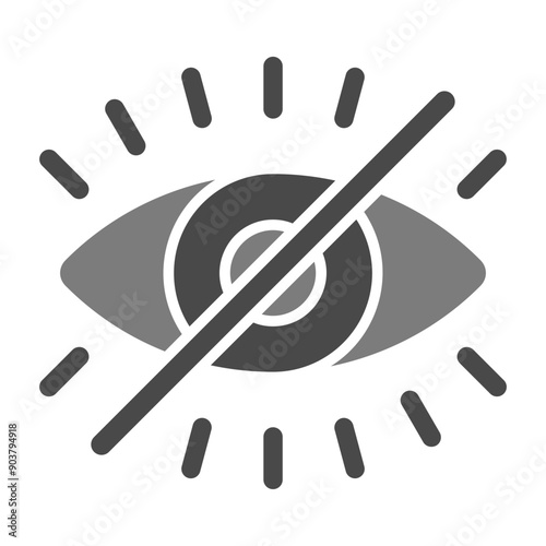Hide Icon