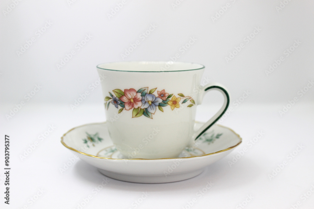 antique cup and saucer set antique cup and saucer set