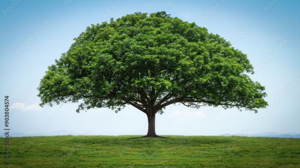 Fototapeta premium Neem tree