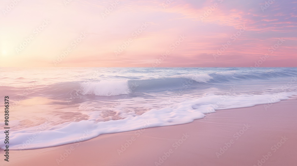 Fototapeta premium light sun background
