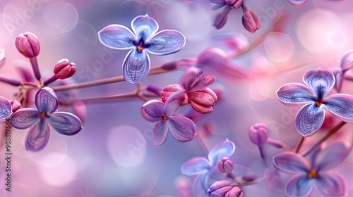 flowers background