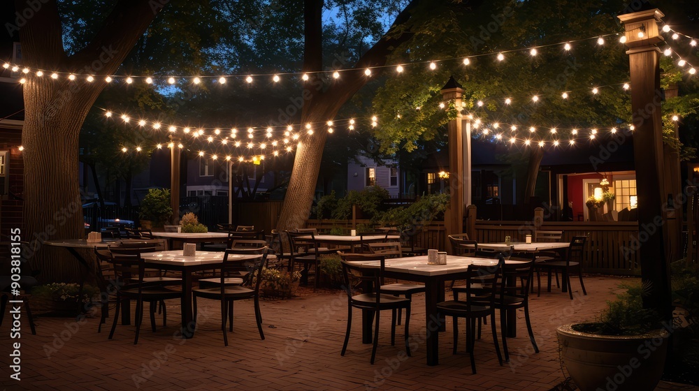 warm bistro lights warm bistro lights