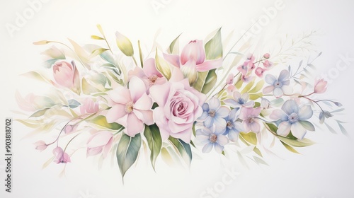 artist watercolour oil painting