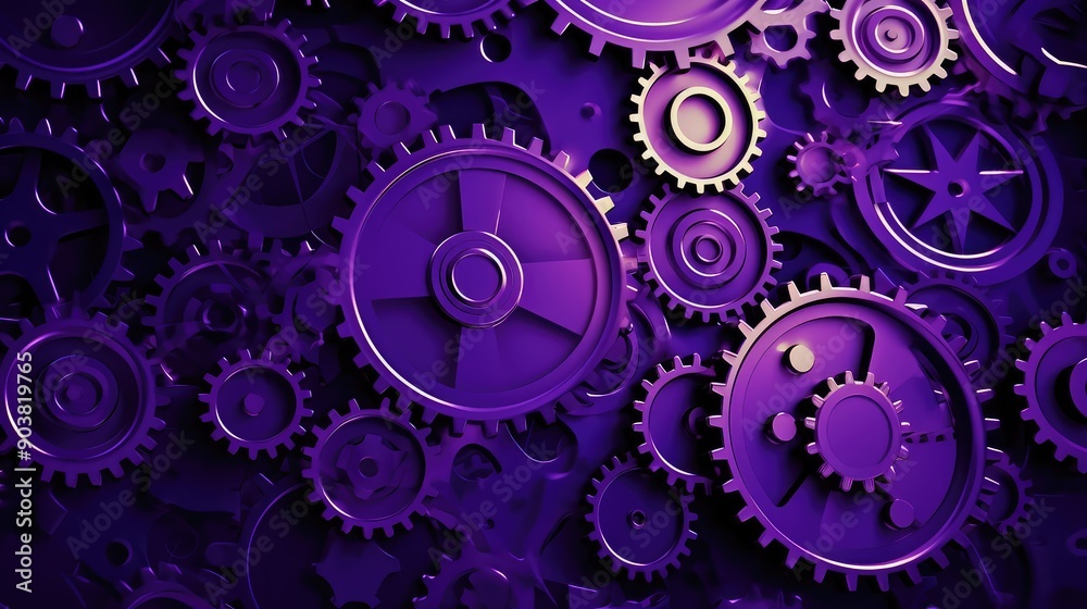 imagination technology background purple imagination technology background purple
