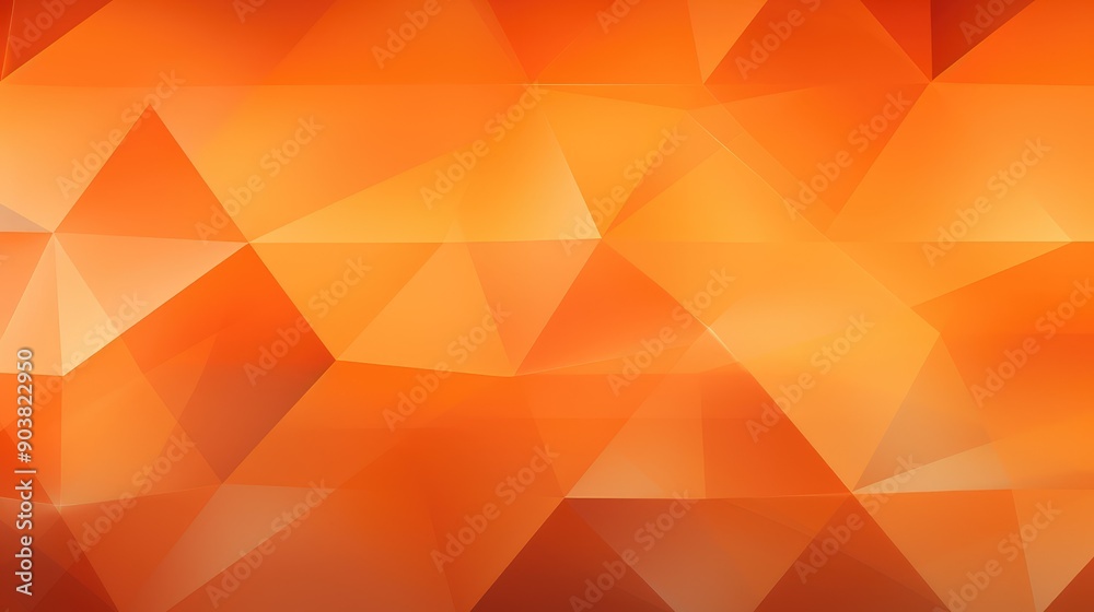 overlapping orange triangles background overlapping orange triangles background