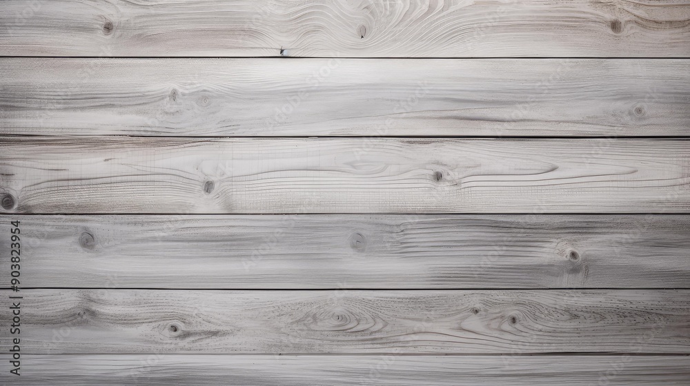 Fototapeta premium finish white gray wood background