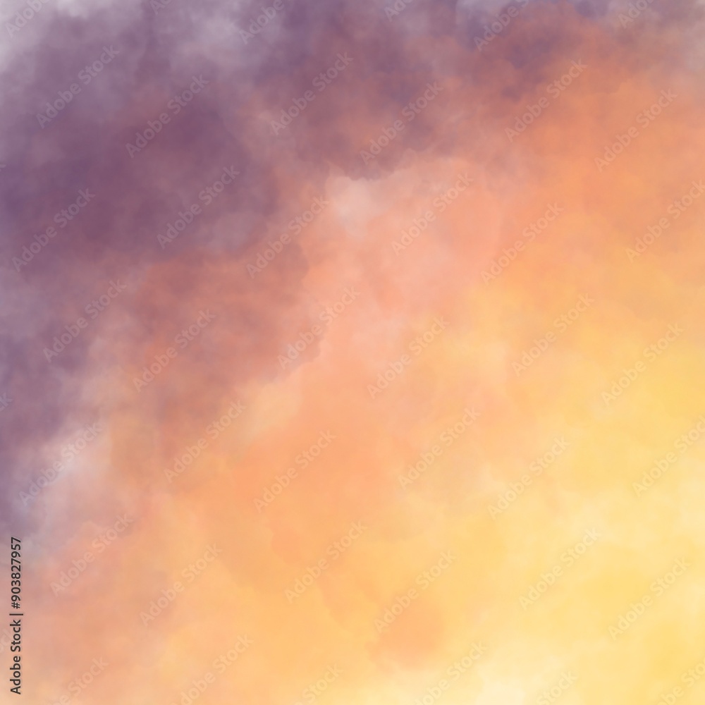 Fototapeta premium Abstract watercolor background for textures backgrounds and web banners design.