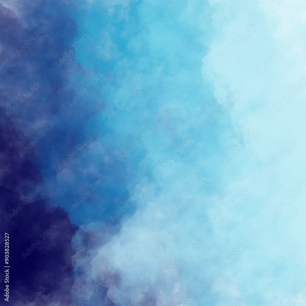 Obraz premium Abstract watercolor background for textures backgrounds and web banners design.