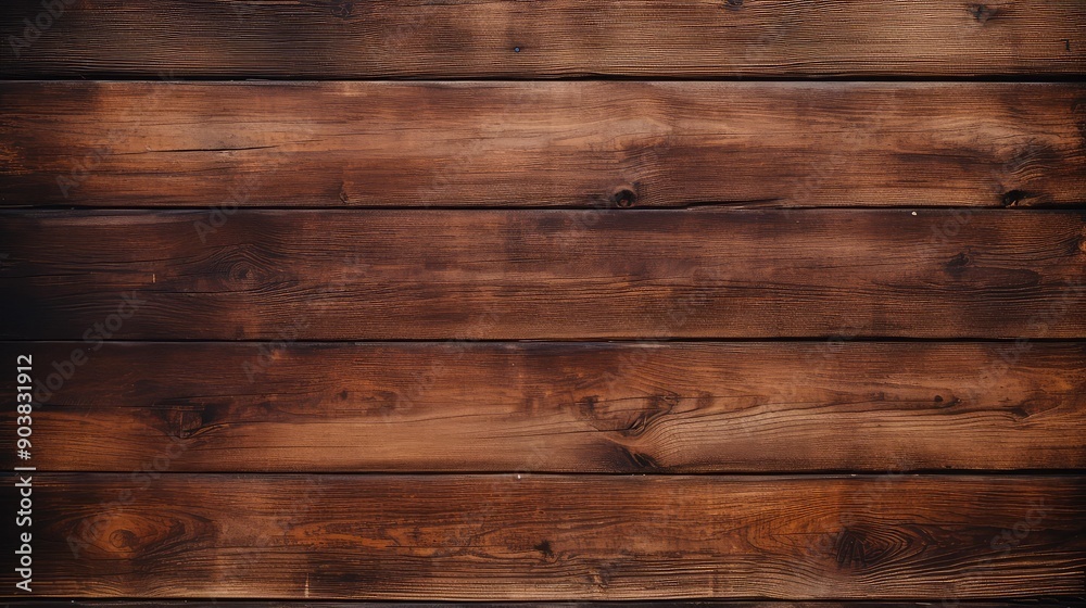 Naklejka premium weathered wood background rustic
