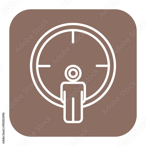 Headhunting Icon